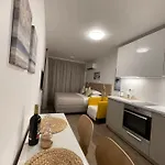 варна, студио черно море Apartamento *