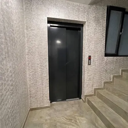 варна, студио черно море Apartamento *